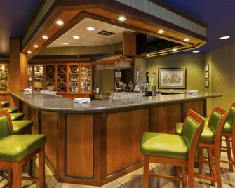 DoubleTree by Hilton Hotel Holland - Holland - Bar
