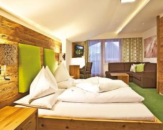 Landhotel Alpenhof Filzmoos - Filzmoos - Bedroom