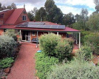 Windrose B&B - Denmark - Vista esterna