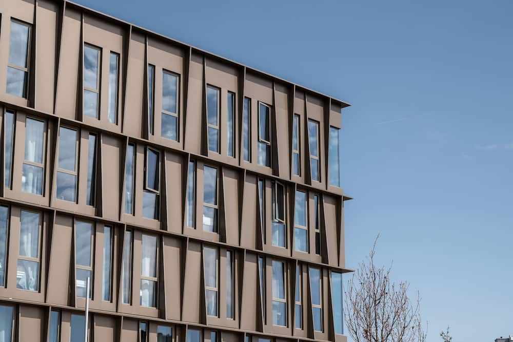Århus North boutique apartment by Daniel & Jacob's - Århus - Edificio