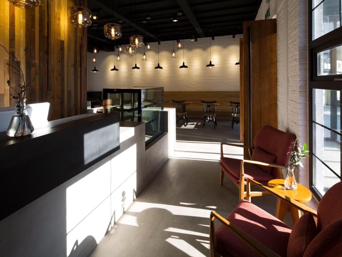 Yi Stack Hotel Beijing
