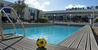 Apple Hotel - Gothenburg - Pool