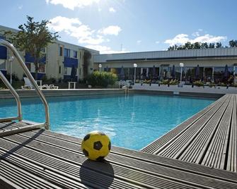 Apple Hotel - Gothenburg - Pool