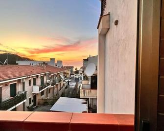 The Queen Tropea - Tropea - Ban công