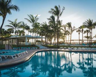 Riu Plaza Miami Beach - מיאמי ביץ' - בריכה