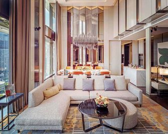 سوفايتيل سينجابور سيتي سنتر - سنغافورة - ردهة