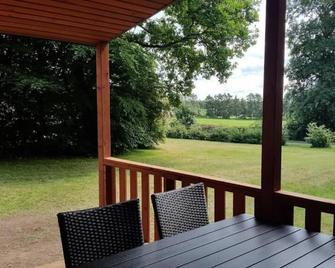 Billund Farm Holiday - Billund - Patio