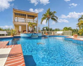 La Pura Vista - Kralendijk - Pool