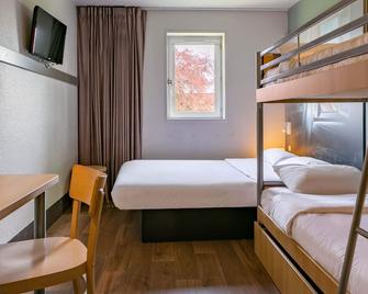 B&B HOTEL Strasbourg Nord Artisans - Vendenheim - Chambre