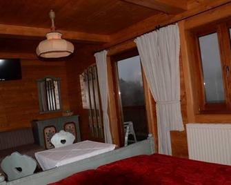 Alpengasthaus Pinzgerhof - Reith im Alpbachtal - Bedroom