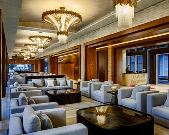 Millennium Residences Saadiyat Island - Abu Dhabi - Lounge