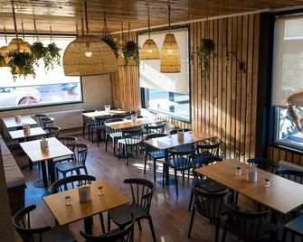 Hotel Boutique Antartica - Punta Arenas - Restaurante