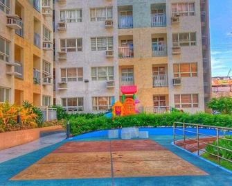 Seawind Staycation - Dávao - Edificio