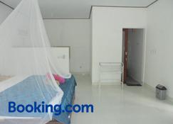Pondok Salacca#bamboohouse# - Manggis - Bedroom