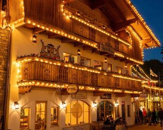 Snowcreek Suite - Fir - Leavenworth - Edificio