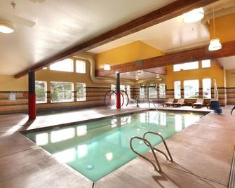 Driftwood Shores Resort - Florence - Piscine