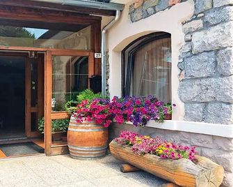 Hotel Romanda - Lavarone