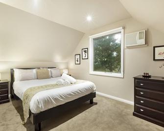 Briars Cottage - Daylesford - Daylesford - Bedroom