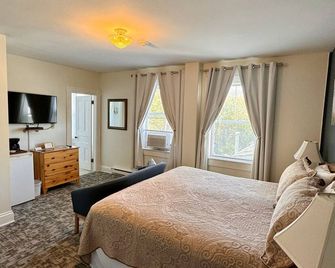 Harbourview Inn - Digby