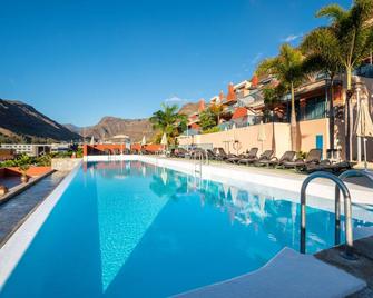 Apartamentos Cordial Mogán Valle - Puerto de Mogan - Uima-allas