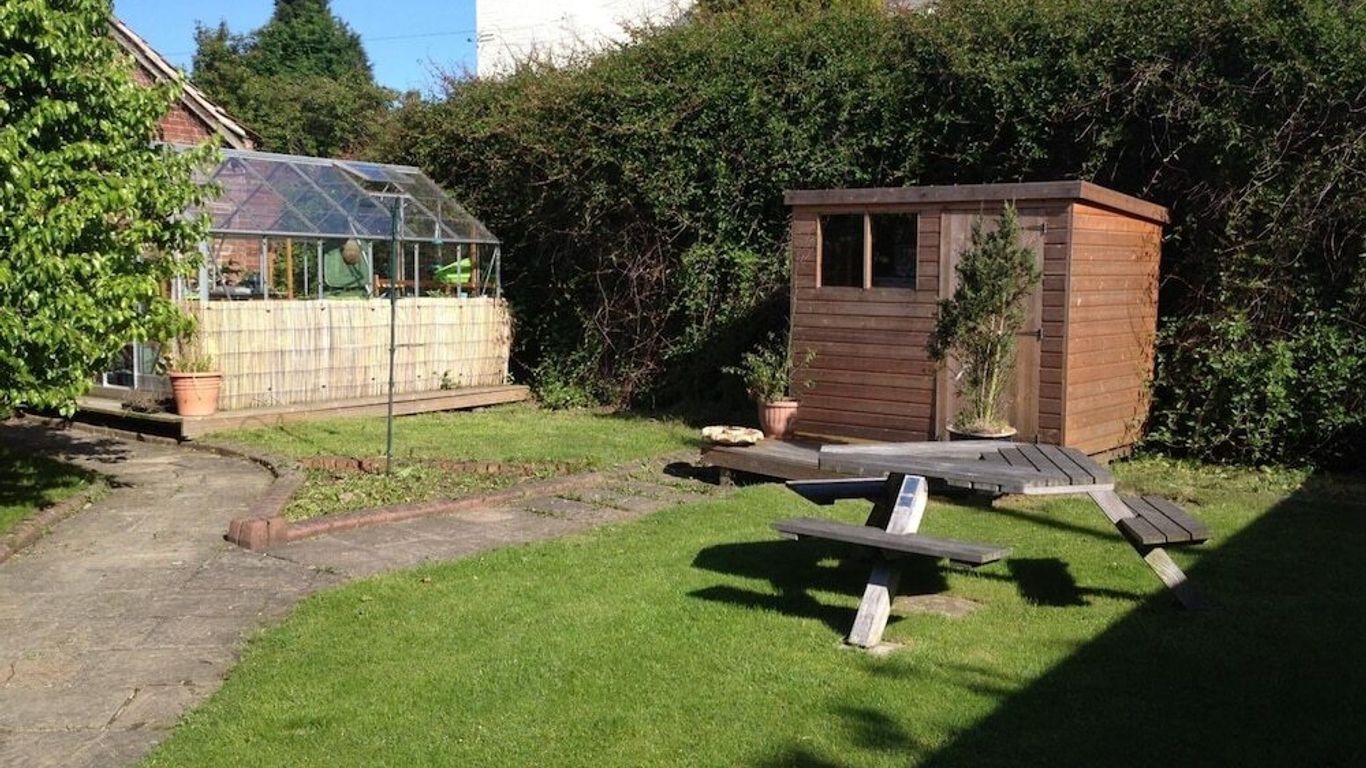 Rolandscroft Guest House