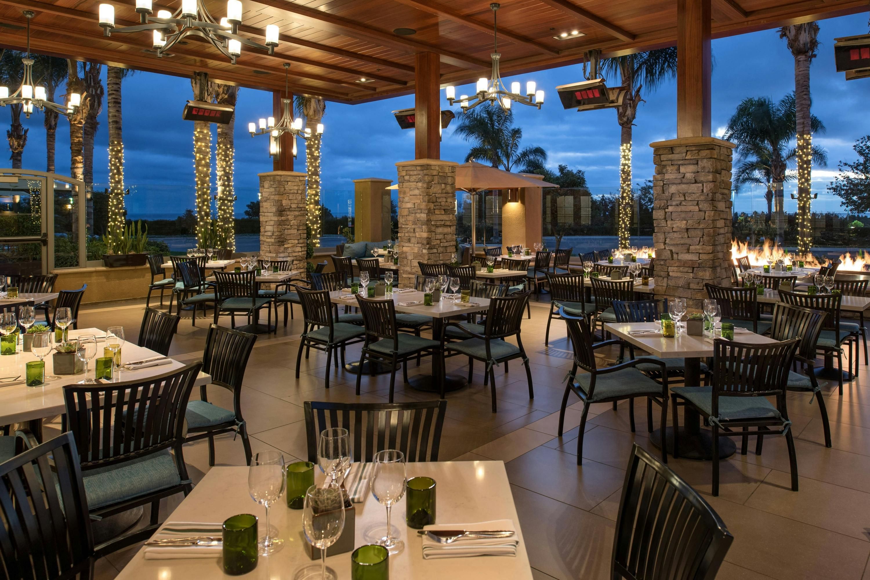The Westin Carlsbad Resort & Spa - Carlsbad - Restaurant
