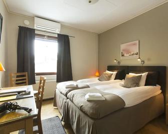 Park Hotell - Luleå - Bedroom
