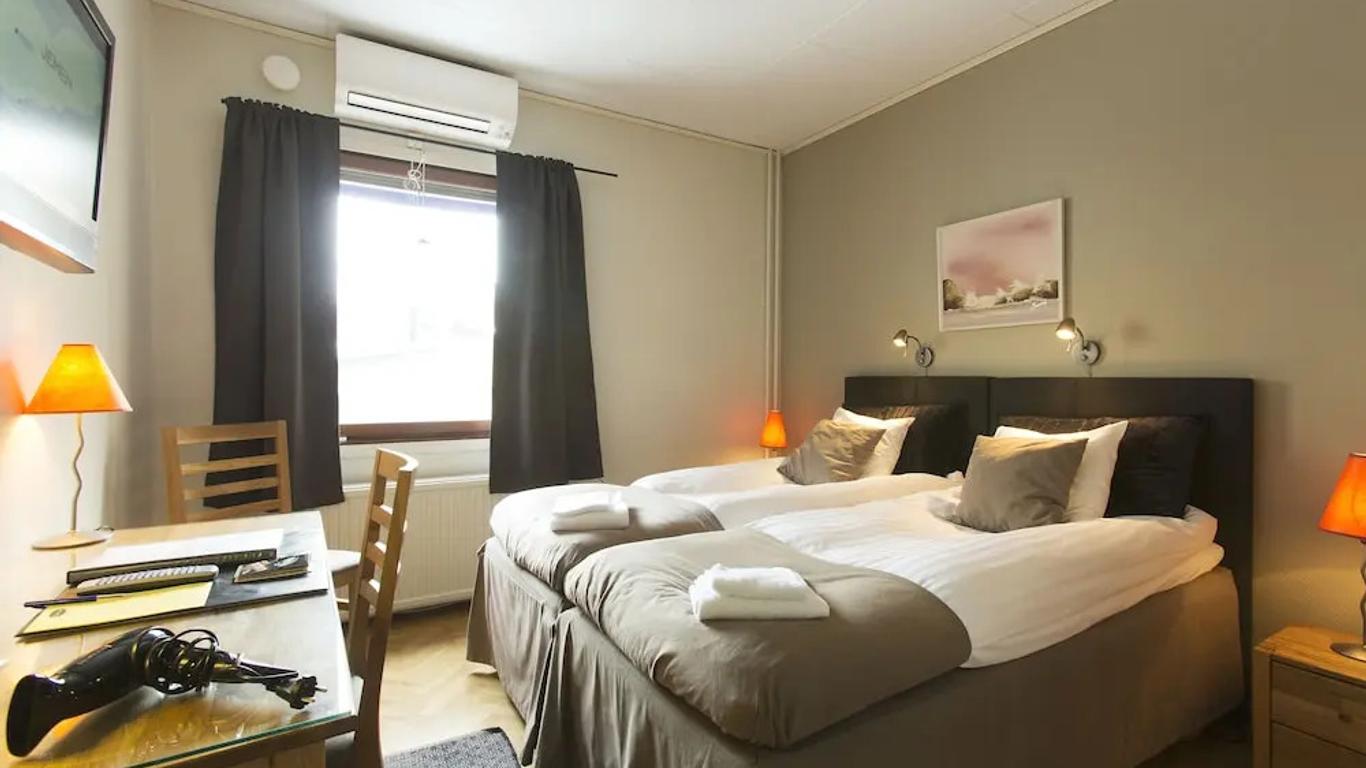 Park Hotell
