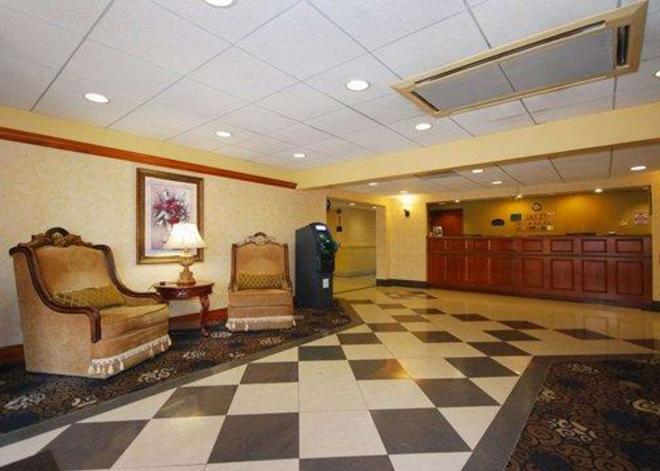 Quality Inn Suites 61 7 8 Bensalem Township Hotel Deals