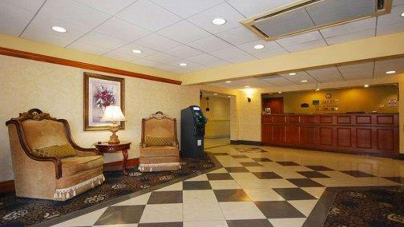 Quality Inn & Suites
