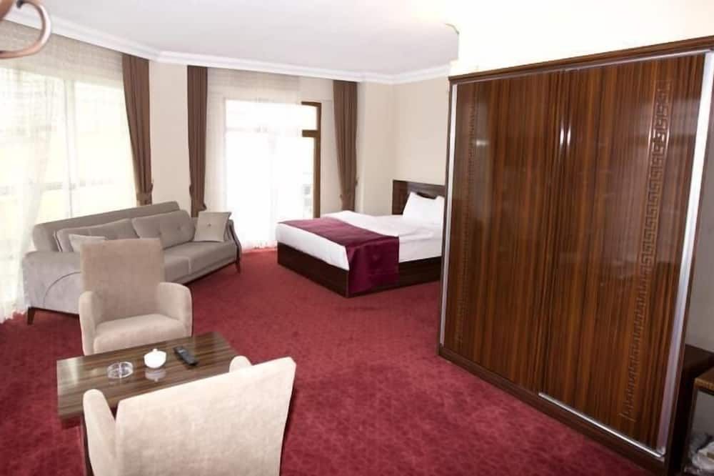 Resmina Hotel - Van - Habitación
