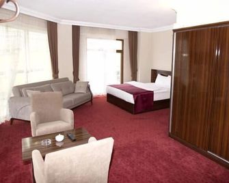 Resmina Hotel - Van - Habitación