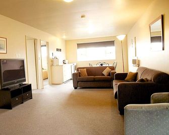Fitzherbert Court Motel - Hokitika - Salon