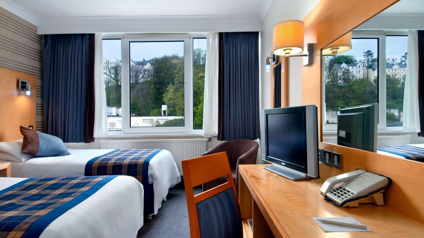 Best Western Palace Hotel & Casino