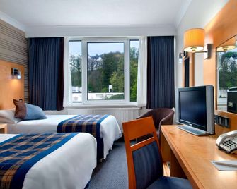 Best Western Palace Hotel & Casino - Douglas - Soverom
