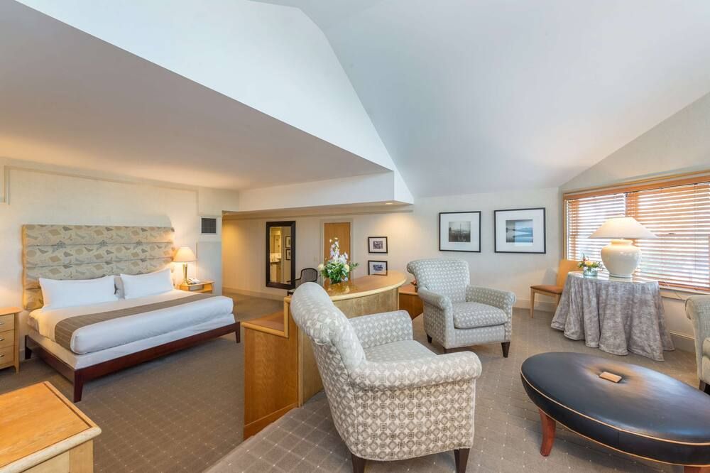 Breakwater Inn - Kennebunkport - Schlafzimmer
