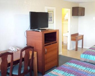 Holiday Lodge - Port Angeles