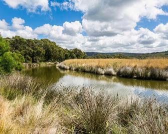 Alices House - Aireys Inlet - Outdoors view