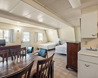 Heidelberg Lodges - New Braunfels