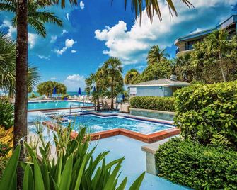 Follow The Sun by Last Key Realty - Key West - Pool