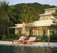Davina Beach Homes