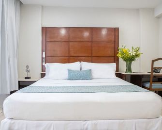 Suites Coben - Mexico - Chambre