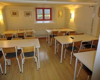 Tvetagården - Södertälje - Restaurante