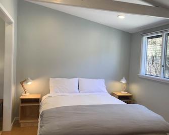 Garden Cottage - Geraldine - Bedroom