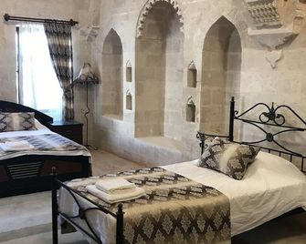 Kasr-i Abbas Hotel - Mardin