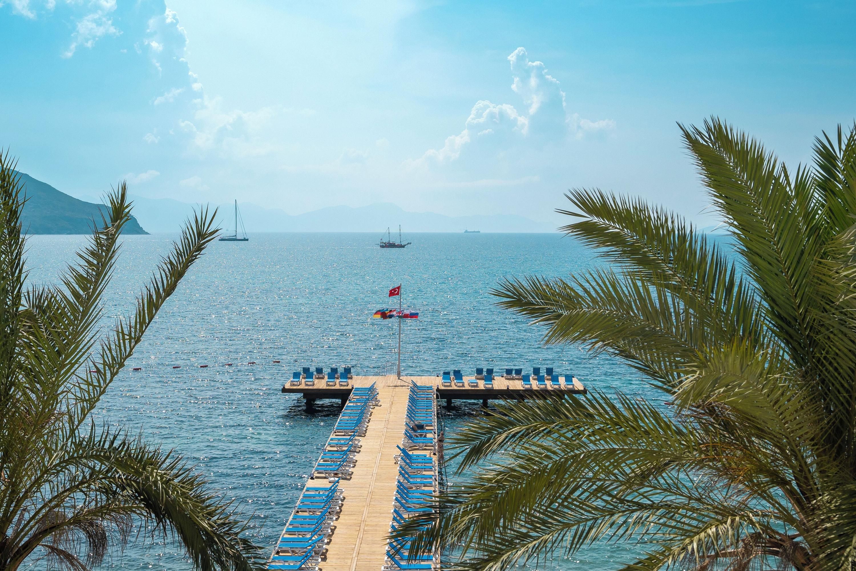 Arin Resort Bodrum - Bodrum