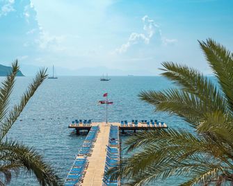 Arin Resort Bodrum - Αλικαρνασσός