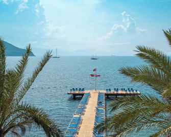 Arin Resort Bodrum - Bodrum