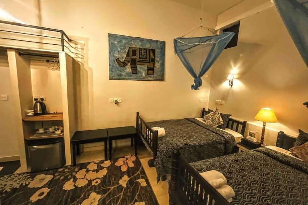 ل جاردن دو فورت - بوتيك هوتل