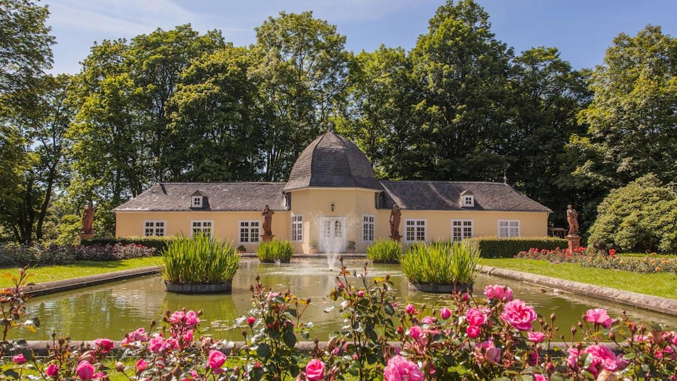 Hotel Alte Schule
